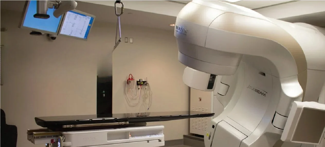 Common Side-Effects of Radiation Oncology Treatment in Udaipur